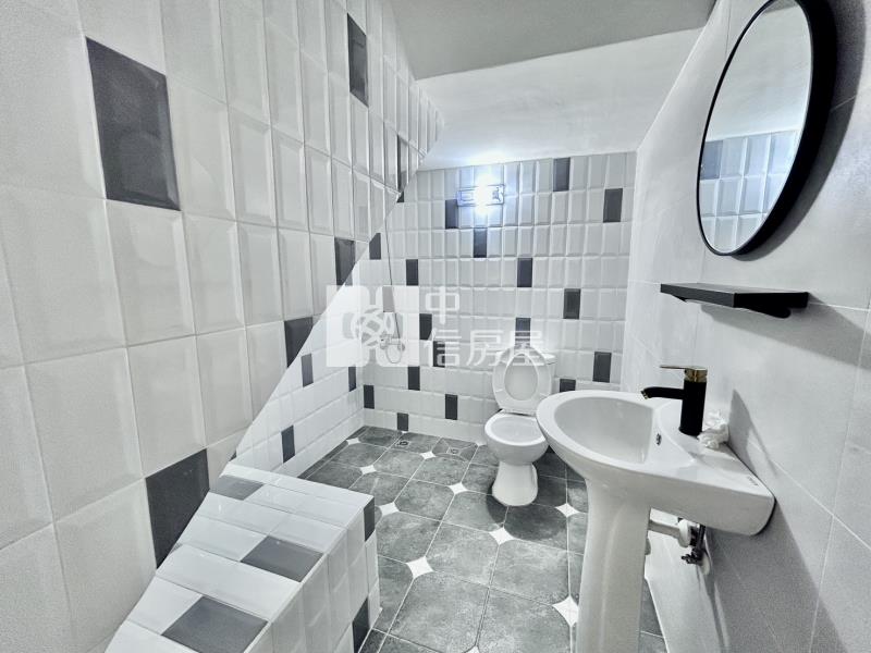 麟洛中和優質美墅房屋室內格局與周邊環境