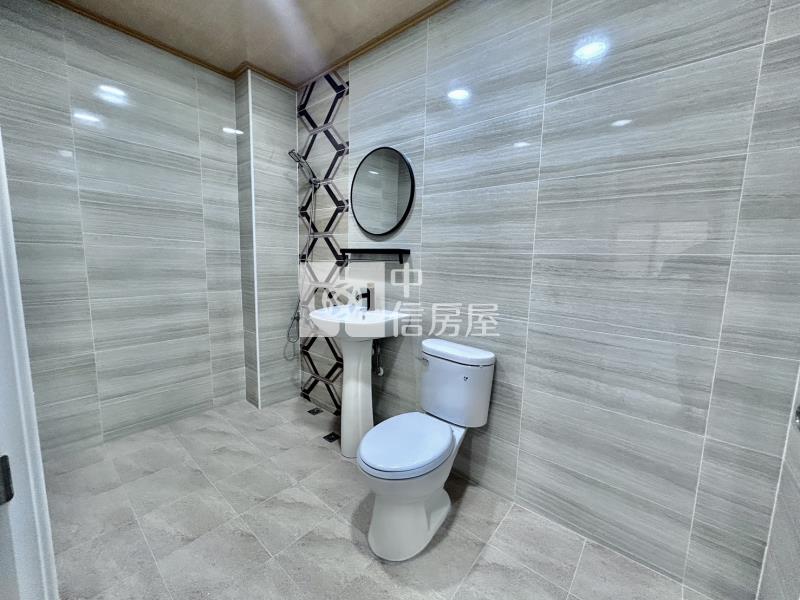 麟洛中和優質美墅房屋室內格局與周邊環境