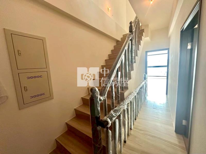 太平映美墅全新完工臨路電梯別墅房屋室內格局與周邊環境