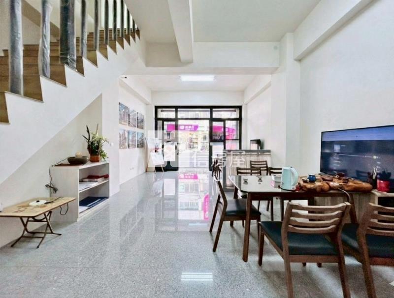 太平映美墅全新完工臨路電梯別墅房屋室內格局與周邊環境