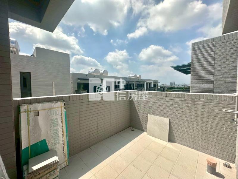 太平映美墅全新完工臨路電梯別墅房屋室內格局與周邊環境