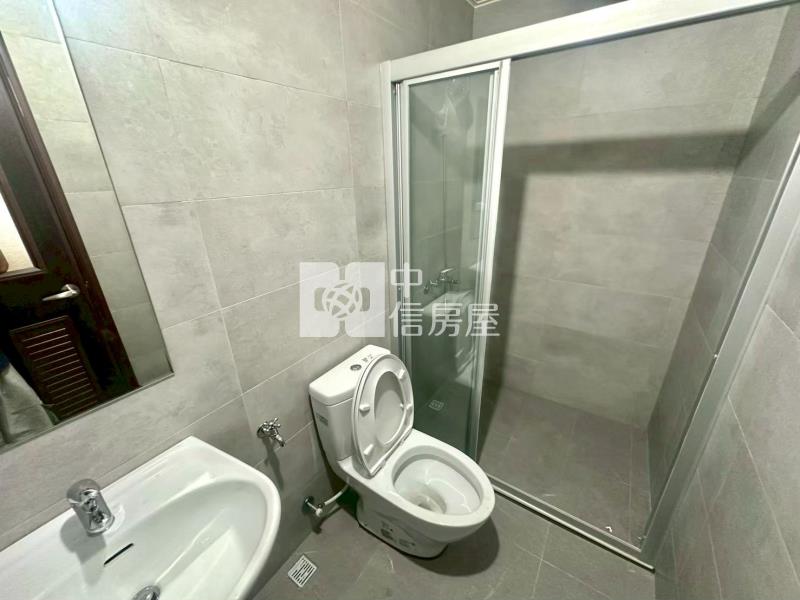 太平映美墅全新完工臨路電梯別墅房屋室內格局與周邊環境