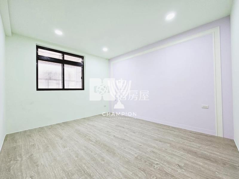 【冠軍】大慶精美大三房房屋室內格局與周邊環境