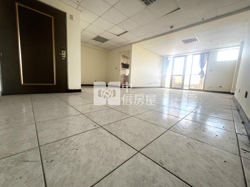 環北路大三房車A21站房屋室內格局與周邊環境