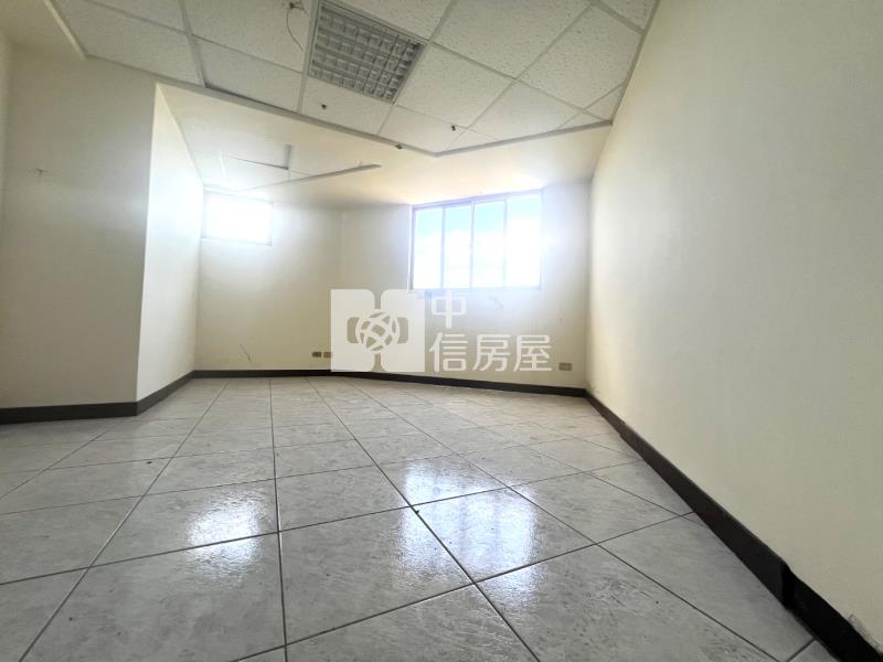 環北路大三房車A21站房屋室內格局與周邊環境