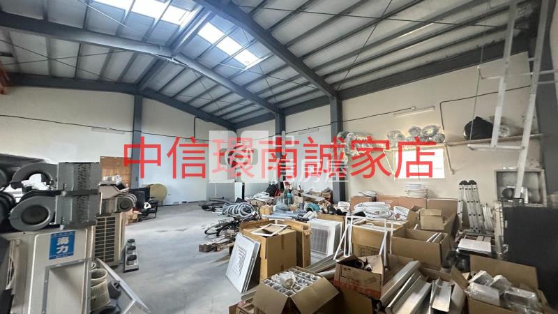 近楊梅市場大地坪店面 倉庫房屋室內格局與周邊環境
