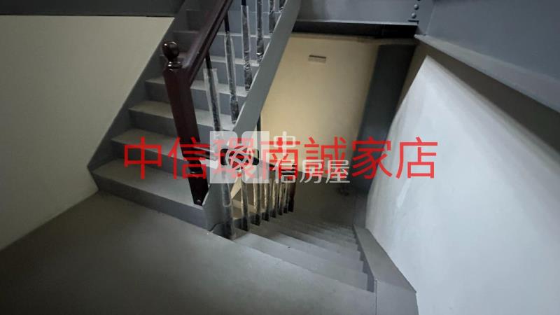 近楊梅市場大地坪店面 倉庫房屋室內格局與周邊環境