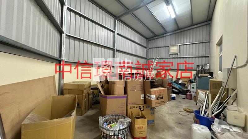 近楊梅市場大地坪店面 倉庫房屋室內格局與周邊環境