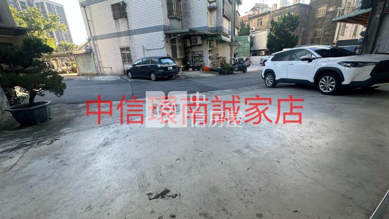 近楊梅市場大地坪店面 倉庫房屋室內格局與周邊環境