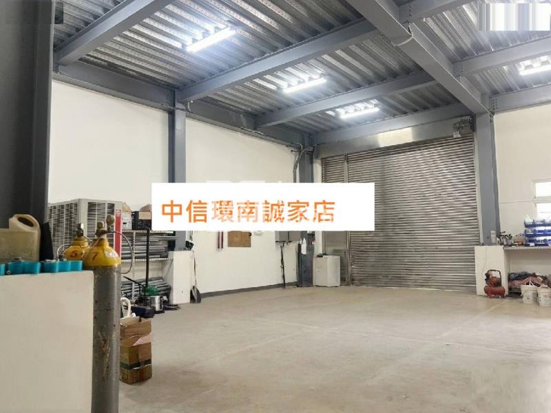 近楊梅市場大地坪店面 倉庫房屋室內格局與周邊環境