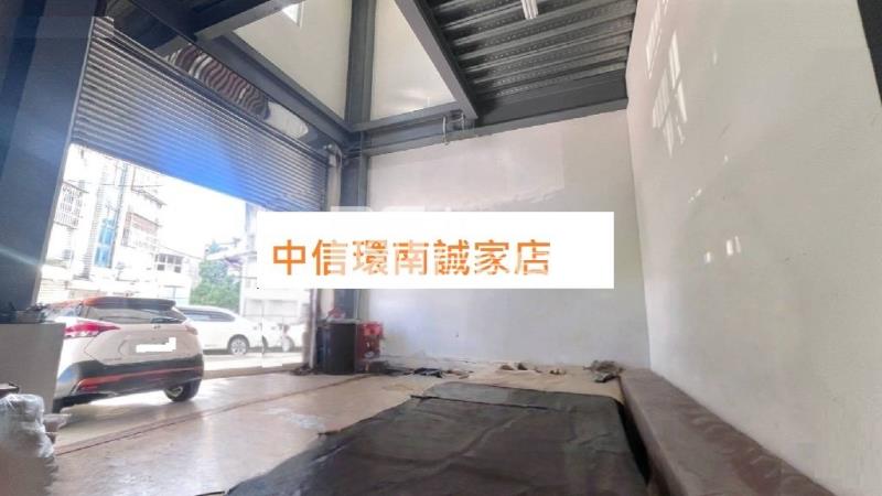 近楊梅市場大地坪店面 倉庫房屋室內格局與周邊環境