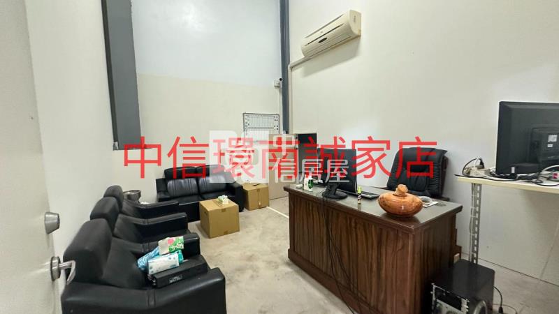 近楊梅市場大地坪店面 倉庫房屋室內格局與周邊環境