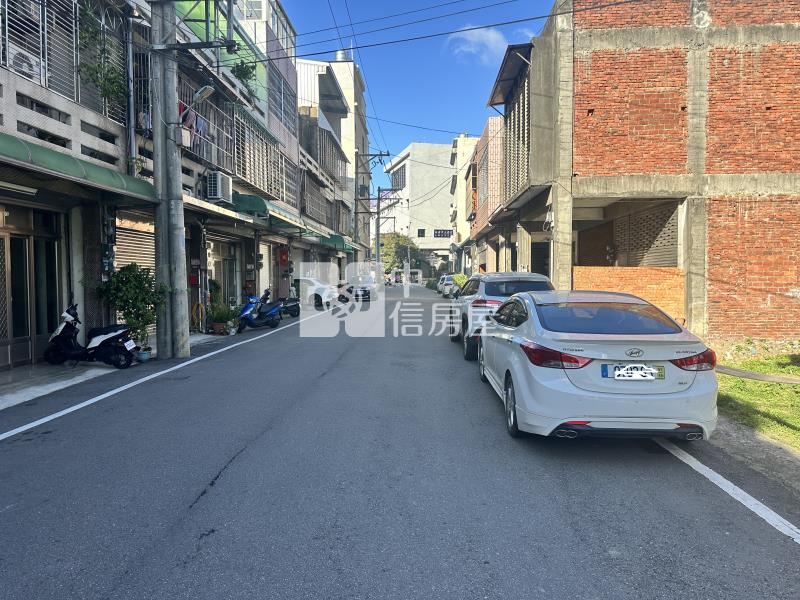 近楊梅市場大地坪店面 倉庫房屋室內格局與周邊環境