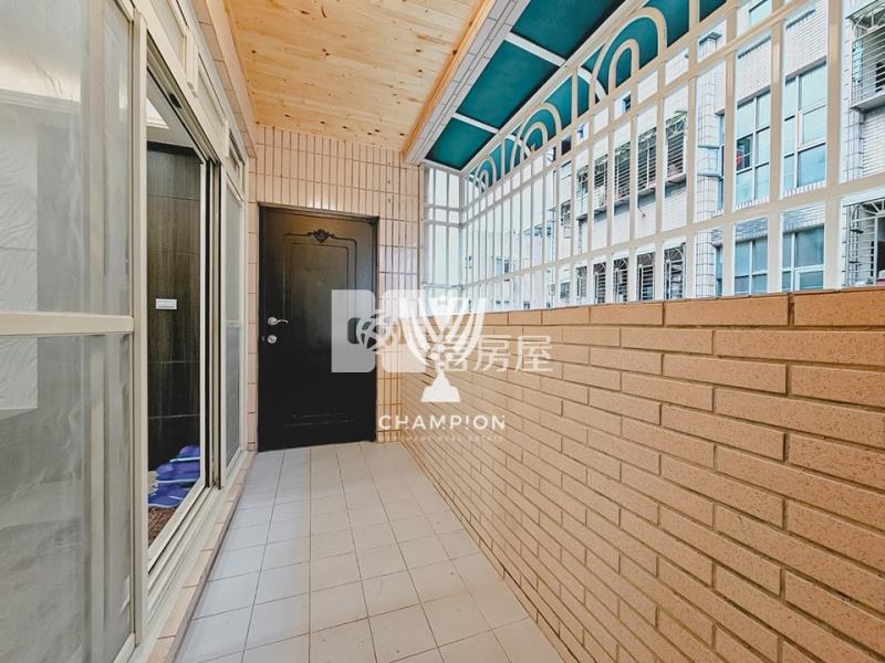 【冠軍】大慶稀有邊間漂亮4房房屋室內格局與周邊環境