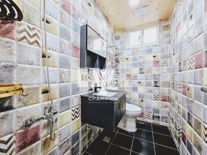 【冠軍】大慶稀有邊間漂亮4房房屋室內格局與周邊環境