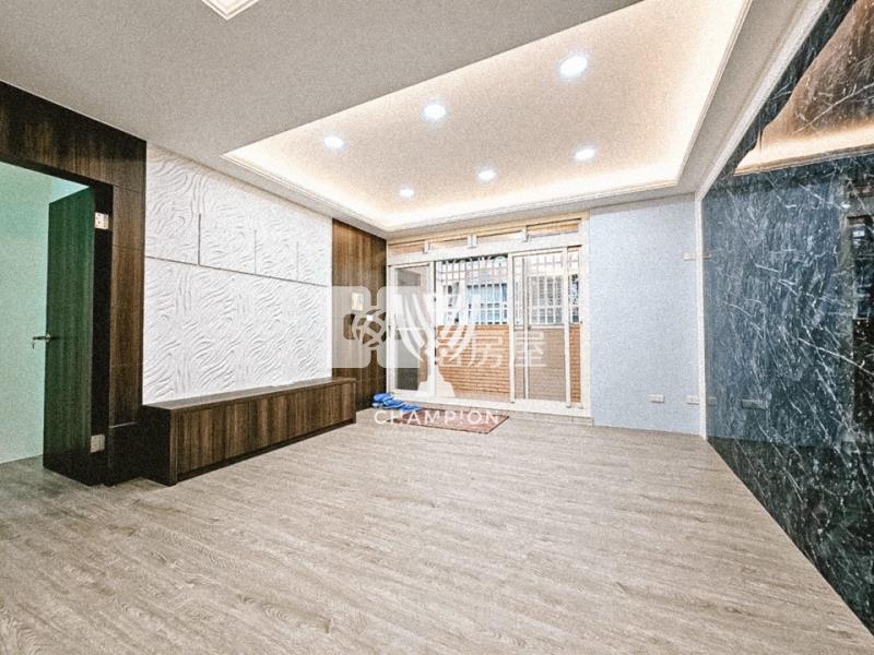 【冠軍】大慶稀有邊間漂亮4房房屋室內格局與周邊環境