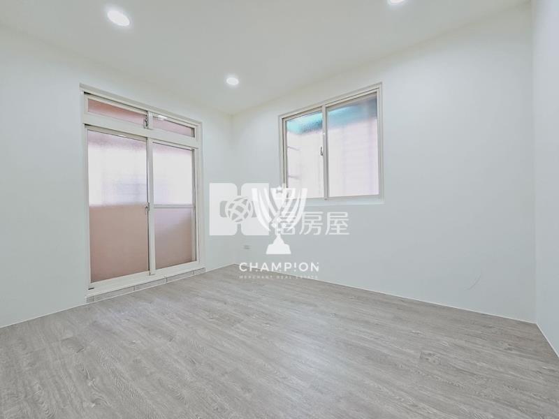 【冠軍】大慶稀有邊間漂亮4房房屋室內格局與周邊環境