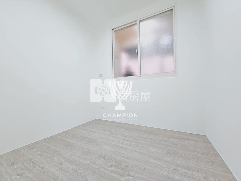 【冠軍】大慶稀有邊間漂亮4房房屋室內格局與周邊環境