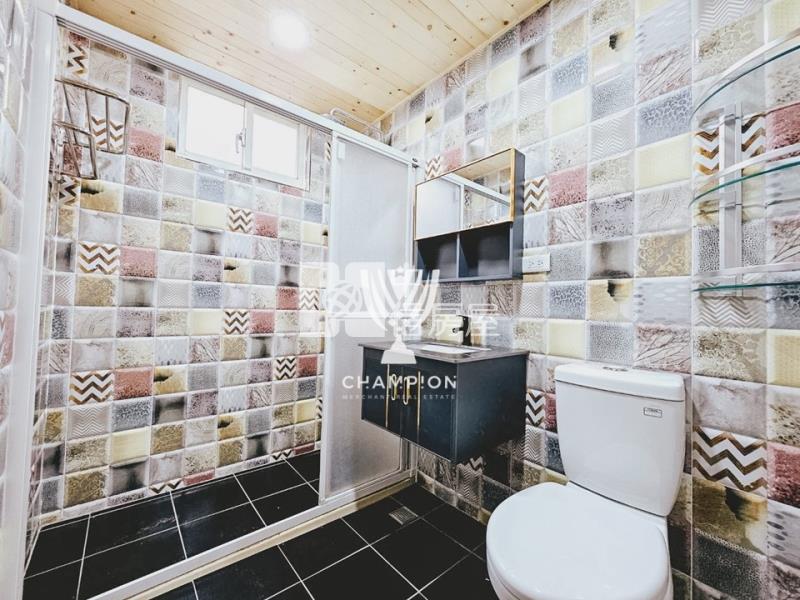 【冠軍】大慶稀有邊間漂亮4房房屋室內格局與周邊環境