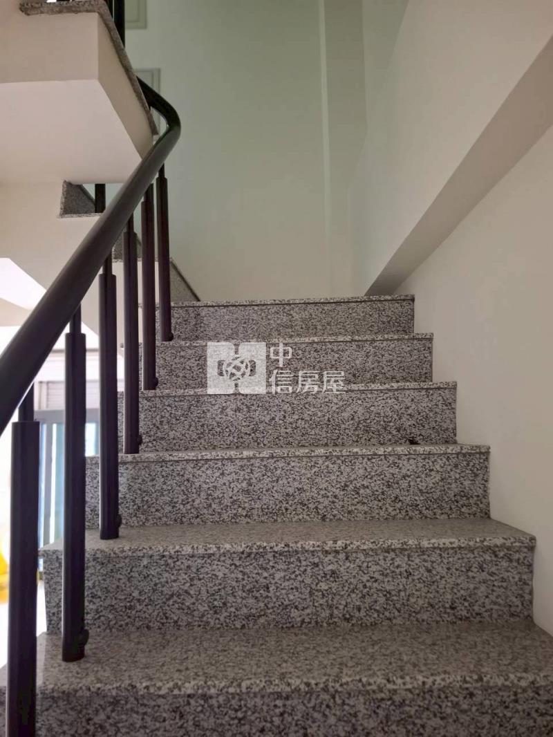 (專)白河區長安全新店面車墅房屋室內格局與周邊環境