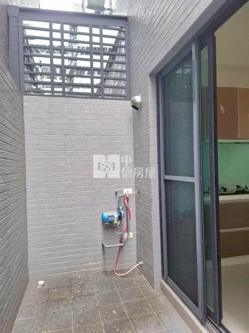 (專)白河區長安全新店面車墅房屋室內格局與周邊環境