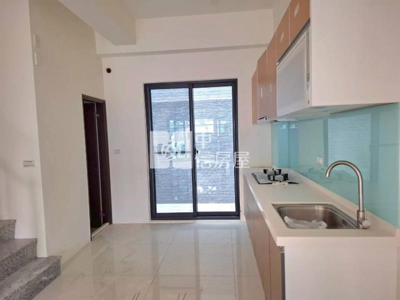 (專)白河區長安全新店面車墅房屋室內格局與周邊環境