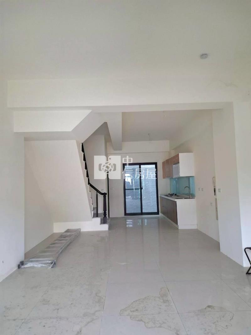 (專)白河區長安全新店面車墅房屋室內格局與周邊環境