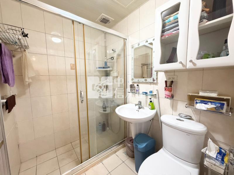 內壢前站學區美三房房屋室內格局與周邊環境