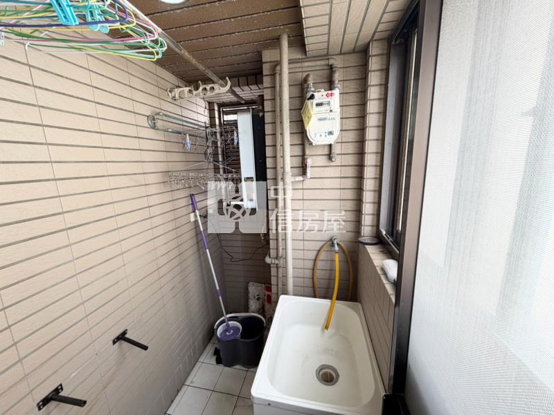 內壢前站學區美三房房屋室內格局與周邊環境