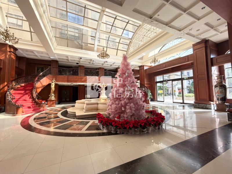 內壢前站學區美三房房屋室內格局與周邊環境