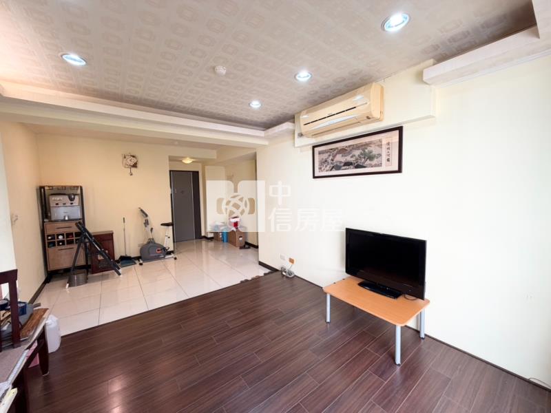 內壢前站學區美三房房屋室內格局與周邊環境