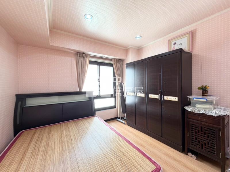 內壢前站學區美三房房屋室內格局與周邊環境