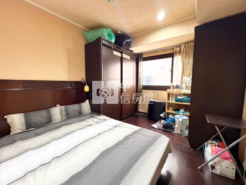 內壢前站學區美三房房屋室內格局與周邊環境