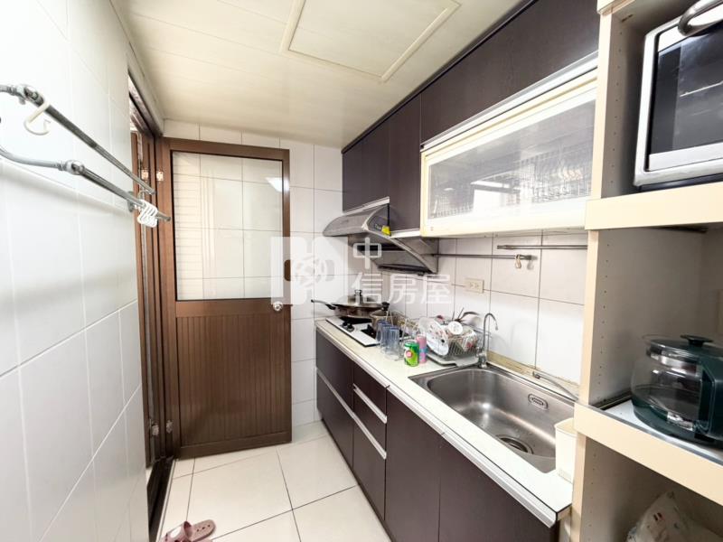 內壢前站學區美三房房屋室內格局與周邊環境