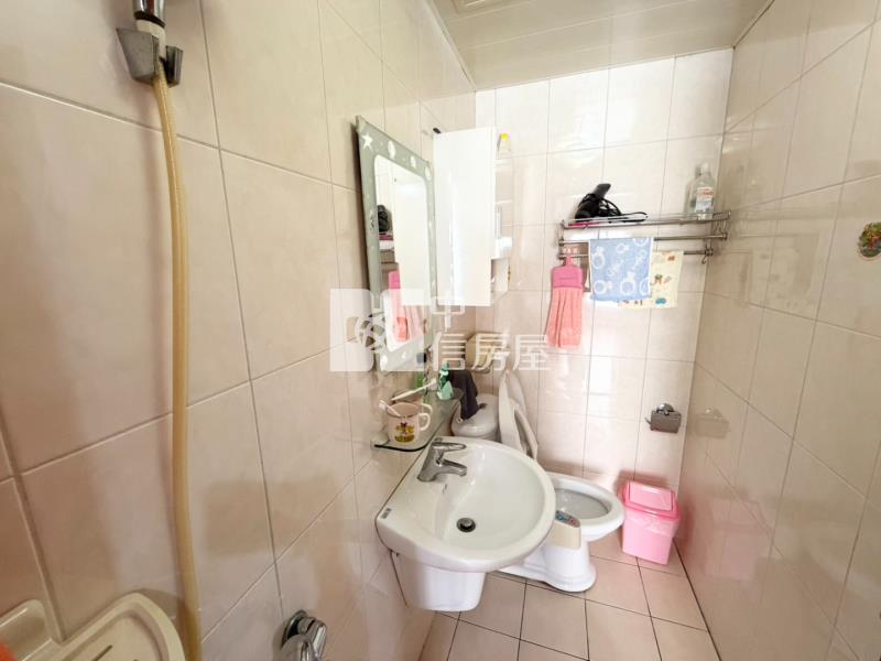 內壢前站學區美三房房屋室內格局與周邊環境