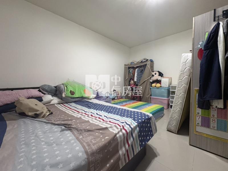 龍岡商圈稀有大地坪整新透天房屋室內格局與周邊環境