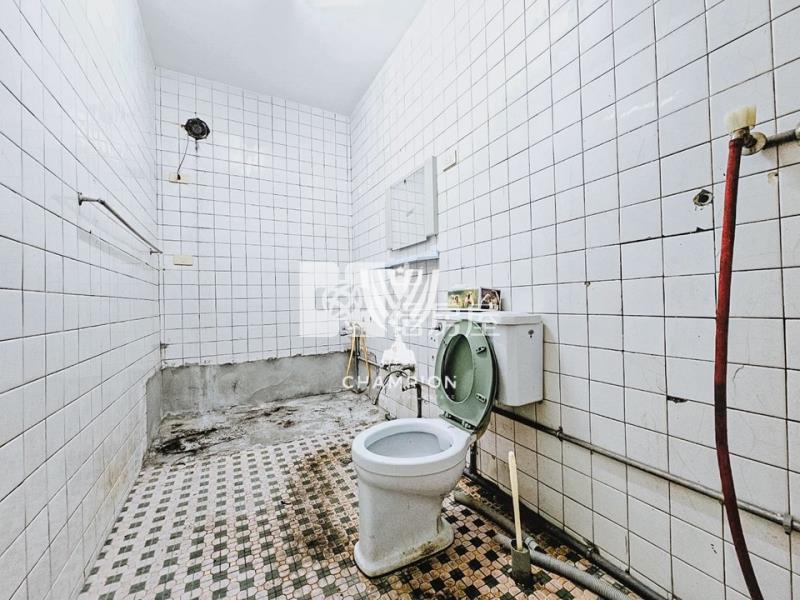 【冠軍】劉銘傳路稀有一樓附車庫房屋室內格局與周邊環境