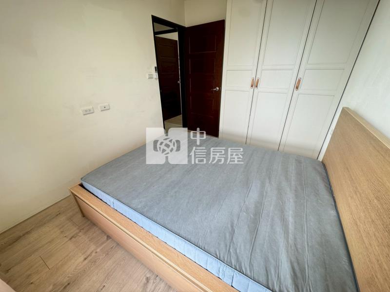 草漯市區面棒球場2房+平車房屋室內格局與周邊環境