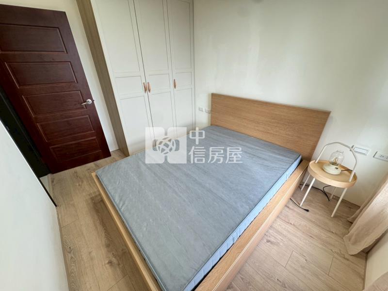 草漯市區面棒球場2房+平車房屋室內格局與周邊環境