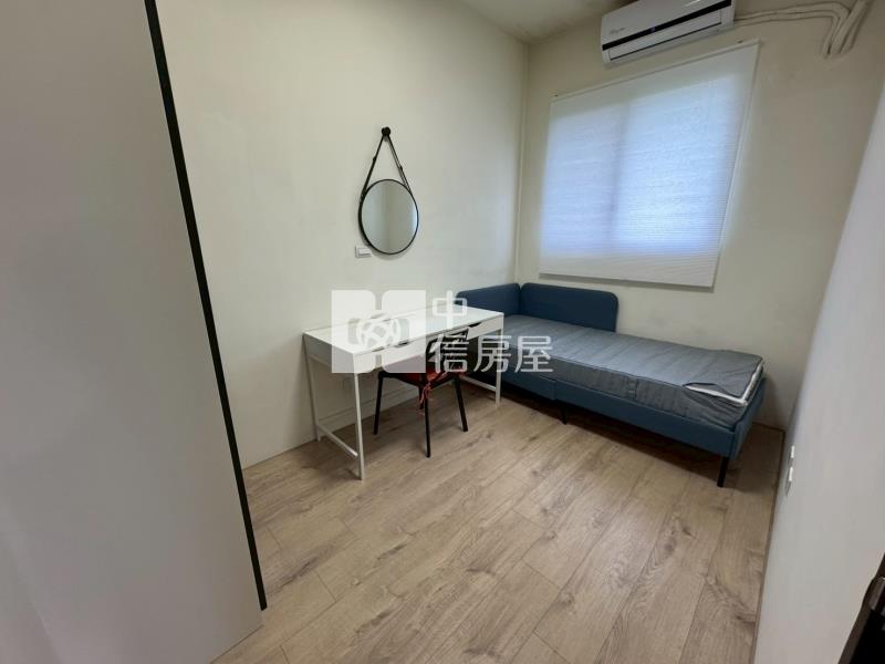 草漯市區面棒球場2房+平車房屋室內格局與周邊環境