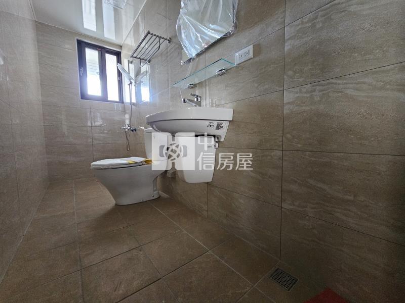 頭份市全新有氧透天房屋室內格局與周邊環境