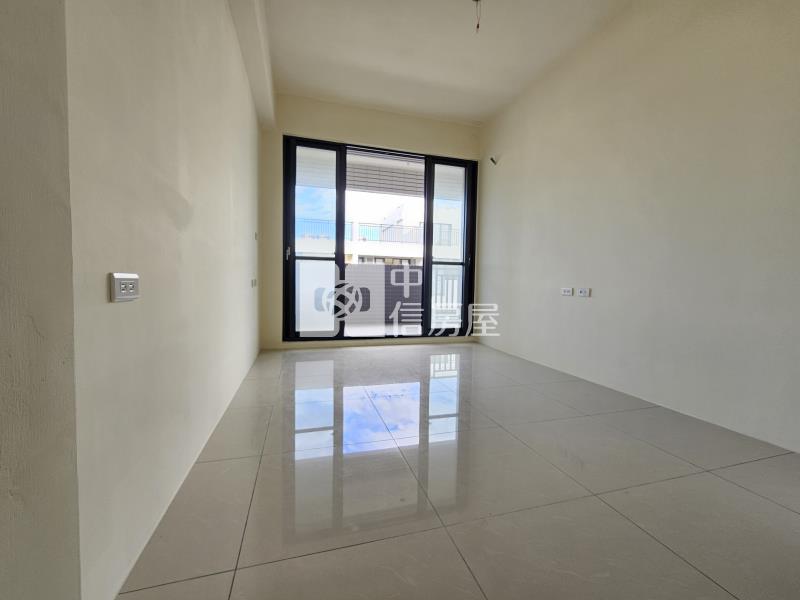 頭份市全新有氧透天房屋室內格局與周邊環境