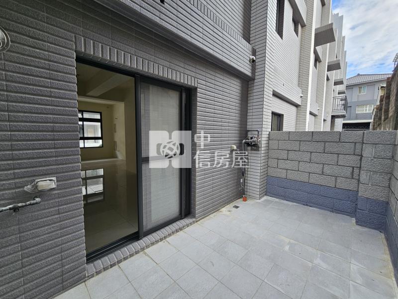 頭份市全新有氧透天房屋室內格局與周邊環境