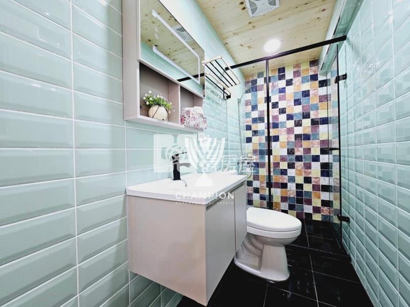 【冠軍】信義市場旁珍藏一樓房屋室內格局與周邊環境