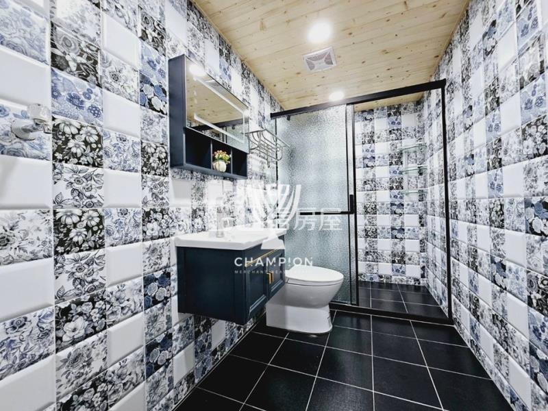 【冠軍】信義市場旁珍藏一樓房屋室內格局與周邊環境