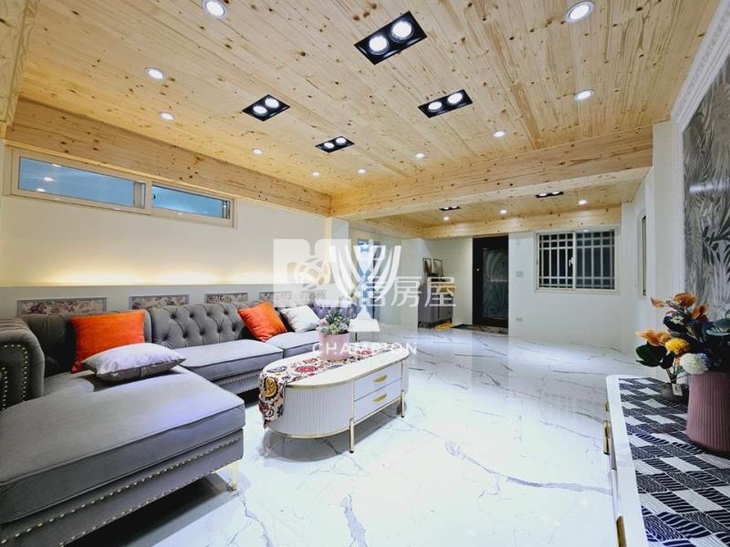 【冠軍】信義市場旁珍藏一樓房屋室內格局與周邊環境