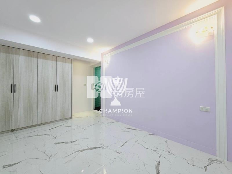 【冠軍】信義市場旁珍藏一樓房屋室內格局與周邊環境