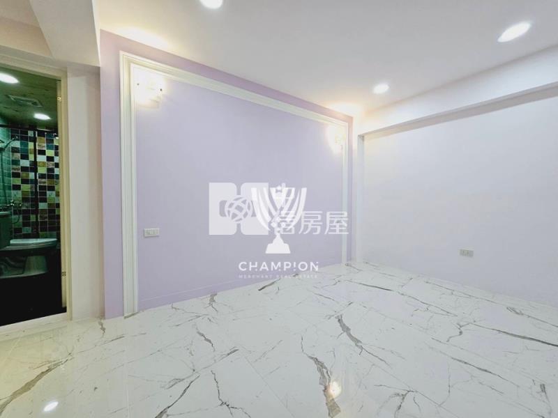 【冠軍】信義市場旁珍藏一樓房屋室內格局與周邊環境