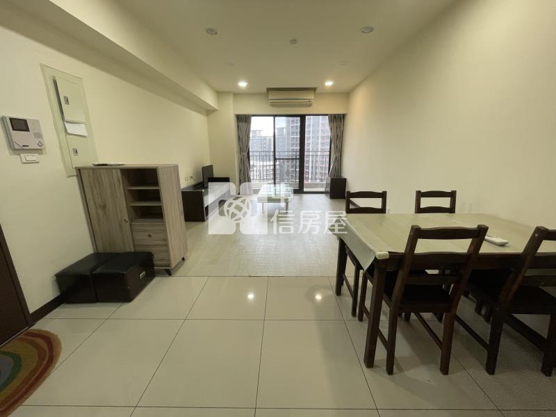 【安家】A18高鐵佳瑞M+三房車位房屋室內格局與周邊環境