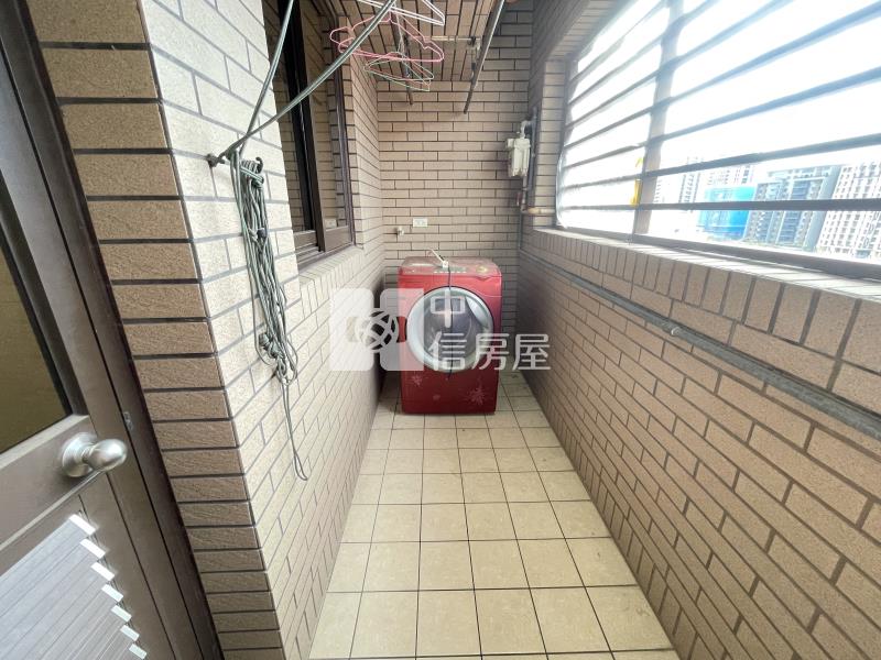 【安家】A18高鐵佳瑞M+三房車位房屋室內格局與周邊環境